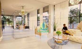 Imagem 4: Sala à venda com 60 m² por R$ 613.635 no Edifício Ceasar Prime em Foz do Iguaçu/PR