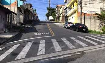 Imagem 2: Lote/Terreno para venda com 200 metros quadrados em Parque Imperial - Barueri - SP