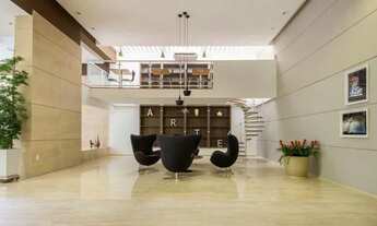 Imagem 5: Apartamento á venda 1 quartos, Itaim Bibi - R$ 3 mi