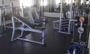 Imagem 6: Oportunidade apart 2/4 nascente cond* total infra-estrutura