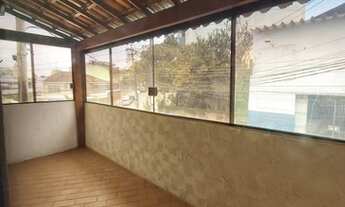 Imagem 3: Casa para aluguel com 120 metros quadrados com 2 quartos