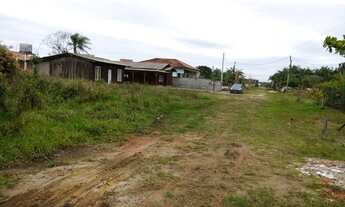 Imagem 2: Terreno distante 360 m da Av. Beira Mar ( Praia do Ervino) Top!!!