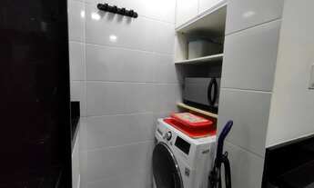 Imagem 6: Apartamento em Intermares