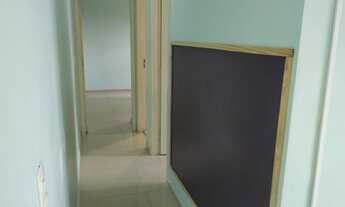 Imagem 5: Apartamento 2 Dorm - cond. Torres do Bonfim (1º and.) 1 vaga garagem, Locação