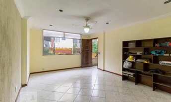 Imagem 2: Casa de Condomínio para Aluguel - Meier, 2 Quartos, 100 m2