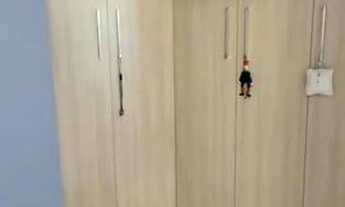 Imagem 5: Casa de condomínio para venda com 130 metros quadrados com 2 quartos