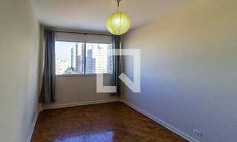 Imagem 2: Apartamento para Aluguel - Vila Mariana, 2 Quartos, 70 m2