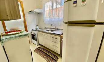 Imagem 6: Apartamento para venda tem 105 metros quadrados com 2 quartos em Zona Nova - Capão da Cano