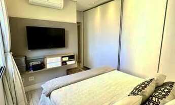 Imagem 4: Apartamento para venda com 100 metros quadrados com 2 quartos