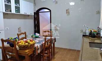 Imagem 4: SOBRADO 125M² COM 3 QUARTOS PARA VENDA - JARDIM GUANÇA- SÃO PAULO