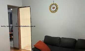 Imagem 2: Casa para Venda em Presidente Prudente, Brasil Novo, 2 dormitórios, 2 banheiros, 2 vagas