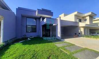 Imagem 2: Casa à Venda Valinhos - SP / Condomínio Fechado Zurich Dorf