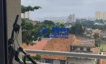 Imagem 4: Apartamento Residencial em São José dos Campos - SP, Jardim America