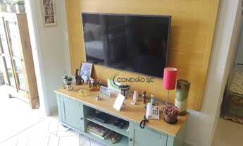 Imagem 7: Apartamento com 3 dormitórios à venda, 90 m² por R$ 690.000,00 - Jardim Sul - São José dos