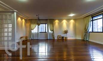 Imagem 3: Apartamento com 4 dormitórios à venda, 226 m² - Moema - São Paulo/SP