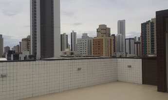 Imagem 1: Alugo no Manaíra apt 3 qts duas suítes terraço exclusivo na cobert. wats pra agendar.83.98
