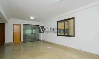 Imagem 2: Apto com área privativa3 quartos - Buritis