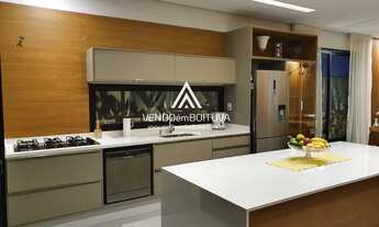 Imagem 5: Casa em Condomínio para Venda em Boituva, Portal Ville Jardins, 3 dormitórios, 1 suíte, 3