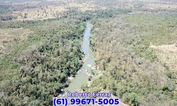 Imagem 2: Vendo Chácara em Condomínio, Rio Verde