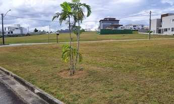 Imagem 4: Terreno no condomínio Alphaville 01 com 694 m em Rio das Ostra/RJ