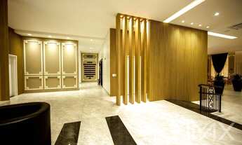 Imagem 6: Sala, 48 m² - venda por R$ 507.540,00 ou aluguel por R$ 2.423,00/mês - Caesar Prime - Foz