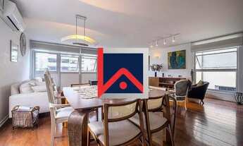 Imagem: Venda Apartamento 3 Dormitórios - 268 m²