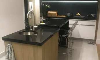 Imagem 7: Apartamento Venda Pinheiros 250 m² 4 Dormitórios