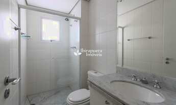 Imagem 7: Alto padrão, com vista para área residencial