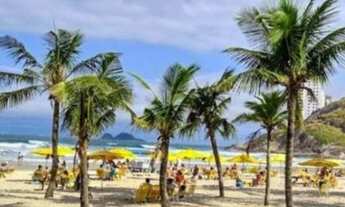 Imagem 2: Apto Térreo - 40m Praia da Enseada