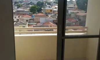 Imagem 7: Apartamento para aluguel com 50 metros quadrados com 2 quartos em Imirim - São Paulo - SP