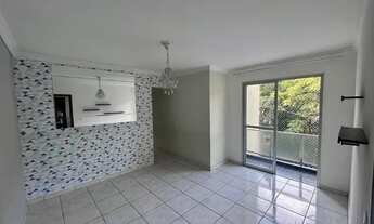 Imagem: Apartamento para aluguel possui 50 metros