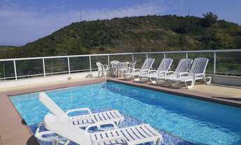 Imagem: Apartamento para aluguel por temporada na