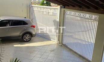 Imagem: Casa - Taquaral - Campinas