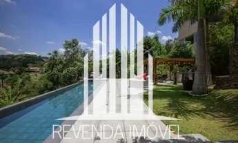 Imagem 4: Mansão no Residencial Vila Velha, 7 dormitórios., 4 suítes e casa para hóspedes