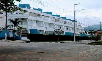 Imagem: Ubatuba, Itaguá- Apartamento triplex a