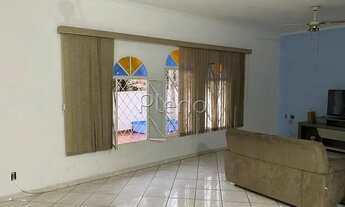 Imagem 4: Casa - Jardim Flamboyant - Campinas