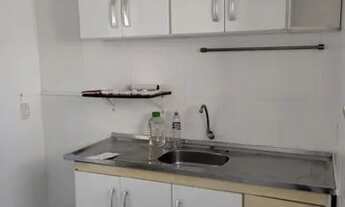 Imagem 7: Apartamento à venda em Bela Vista com 42 m², 1 quarto