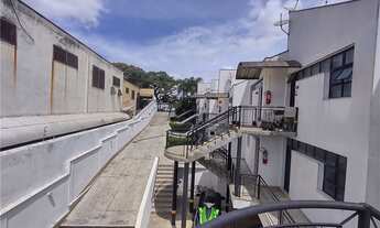 Imagem 5: FLAT MOBILIADO Apartamento com 1 dormitório