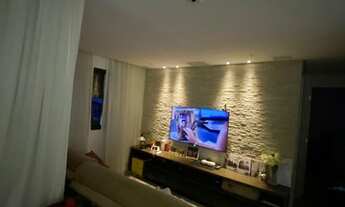 Imagem 5: Apartamento para venda tem 68 metros quadrados com 2 quartos em Vila Regente Feijó - São P