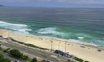 Imagem 7: Apartamento para venda possui 135 metros quadrados com 2 quartos