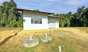 Imagem 7: Casa com 2 dormitórios à venda no bairro Araponguinhas em Timbó/SC