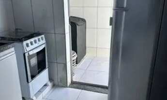 Imagem 2: Apartamento Mobiliado