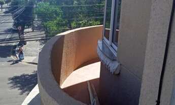 Imagem 3: Edifício Napoli