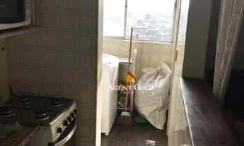 Imagem 7: Apartamento com 2 dormitórios à venda, 60 m² por R$ 185.000 - Campinho - Rio de Janeiro/RJ