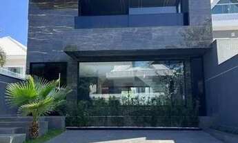 Imagem 6: VENDA-Casa Triplex de condomínio com 500 m2 , 5 quartos sendo 5 suítes no Recreio. A CASA