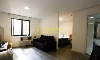 Imagem 2: Apartamento para Locação no Edifício Adagio Moema