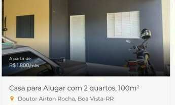Imagem 6: Casas para aluguel!