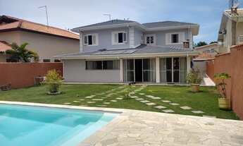 Imagem: Mansão no Jardim Santa Maria - 650 metros