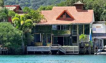 Imagem: ILHA DA COROA CASA COMERCIAL A BEIRA MAR