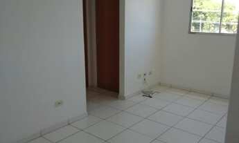 Imagem 5: Apartamento 44,7m²